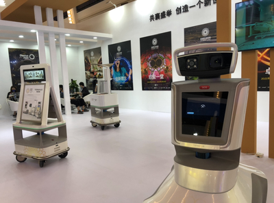 科技向善 健康需求驅動下的智能醫(yī)療機器人破局與展望