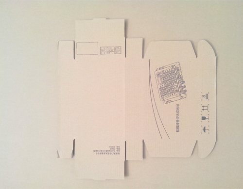 蘇州快遞專(zhuān)用紙盒