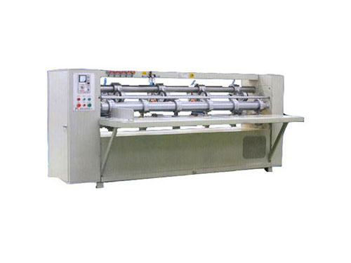 薄刀分切壓痕機 薄刀分切壓痕機