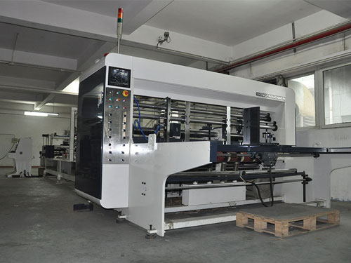 全自動(dòng)上膠機(jī) 全自動(dòng)上膠機(jī)